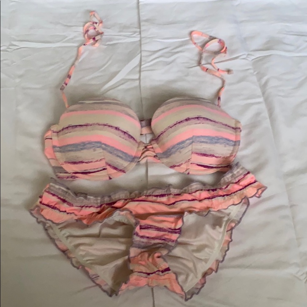 Victoria’s Secret Bikini